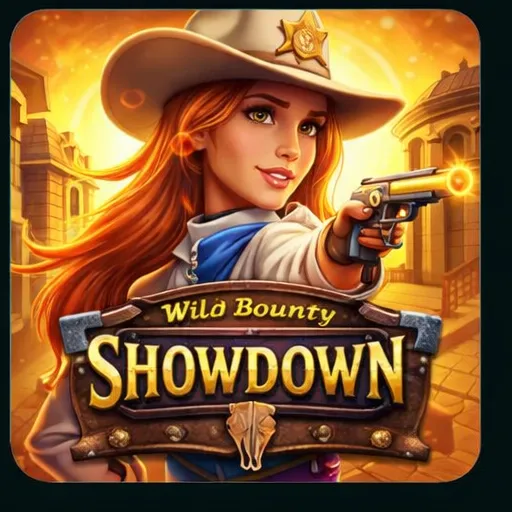 Wild Bounty Showdown