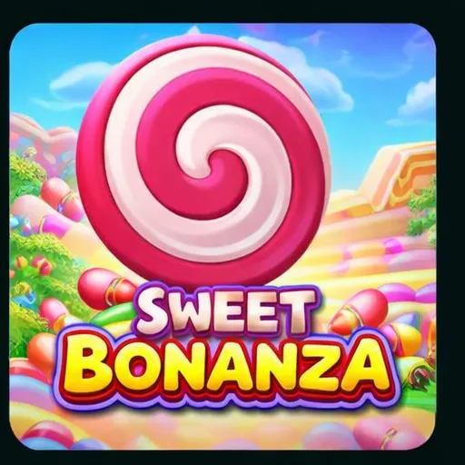 Sweet Bonanza