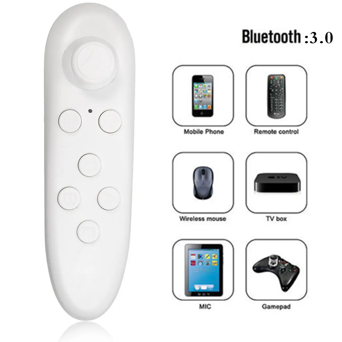 Функция bluetooth пульта